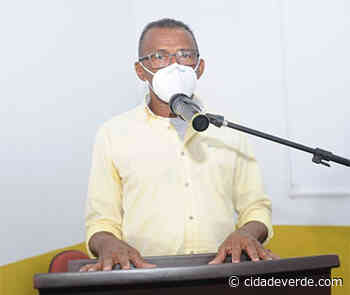 Luto: secretário de Habitação de Timon morre em colisão entre moto e caminhão - Cidadeverde.com