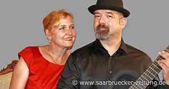 Konzert in Neunkirchen mit Passion Two - Saarbrücker Zeitung