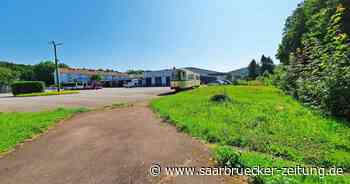In Neunkirchen wird ein neues Stadtarchiv gebaut - Saarbrücker Zeitung