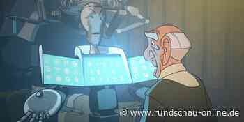 Festspiele in Cannes: Neunkirchen-Seelscheider stellt Kurzfilm vor - Kölnische Rundschau