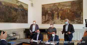 Nach Saarlouis hat nun Neunkirchen ein virtuelles Haus des Jugendrechts - Saarbrücker Zeitung