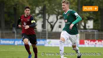 Aus Pfuhl in die 2. Bundesliga: Pius Krätschmer will es beim 1. FC Nürnberg wissen