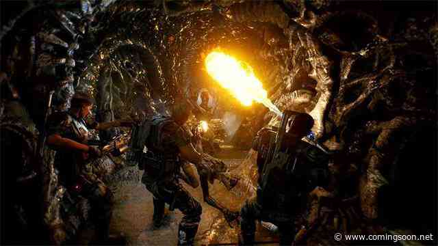 Interview: Aliens: Fireteam Elite Dev Explains Picking Aliens-Inspired Direction Over Alien
