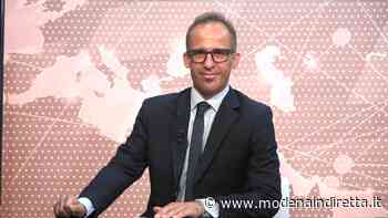 Trc sport Modena di mercoledì 21 luglio 2021 | Modenaindiretta - modenaindiretta.it