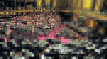 Carceri, Modena (FI): "Attuare con il tempismo richiesto tutte le riforme previste dal Pnrr" - PPN - Prima Pagina News