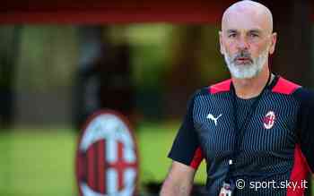 Milan-Modena, l'amichevole sabato alle 17 in diretta su Sky Sport Calcio - Sky Sport