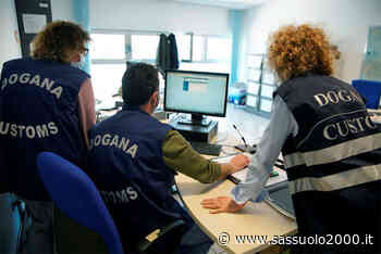 Scoperta a Modena una frode milionaria sugli oli lubrificanti - sassuolo2000.it - SASSUOLO NOTIZIE - SASSUOLO 2000