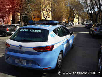 91 grammi di shaboo in casa: tre cittadini stranieri arrestati a Modena dalla Polizia di Stato - sassuolo2000.it - SASSUOLO NOTIZIE - SASSUOLO 2000