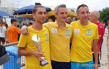 Pioggia di medaglie per gli atleti della Asi Modena Tuffi - COOPERATIVA RADIO BRUNO srl