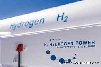 La nuova hydrogen valley di Modena - Fortune Italia