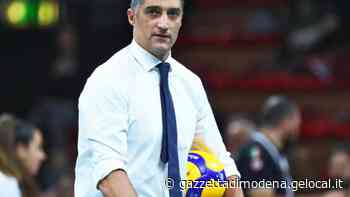 Modena debutterà il 10 ottobre a Monza - La Gazzetta di Modena