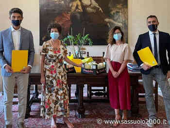 Emergenza cinghiali: Coldiretti Modena incontra il Prefetto Camporota - sassuolo2000.it - SASSUOLO NOTIZIE - SASSUOLO 2000