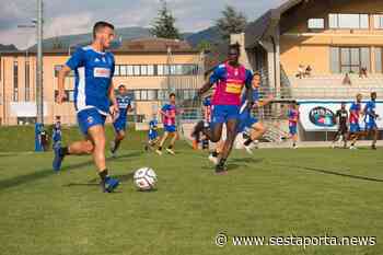 Ufficiale: Amichevole Pisa-Modena all'Arena Garibaldi il 7 agosto alle 20.30 - SestaPorta.News Pisa