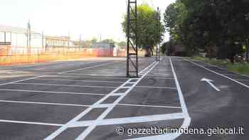 «Posti auto in centro a Modena in nuove aree private» Idea subito bocciata - La Gazzetta di Modena