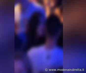 Modena, balli e movida in barba ai divieti: il covid impazza tra i giovani. VIDEO - modenaindiretta.it