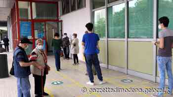 Modena, il cambio di residenza e indirizzo si fa online - La Gazzetta di Modena