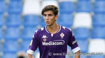 TMW - Modena, arriva Ponsi a titolo definitivo dalla Fiorentina. Quattro giocatori tra i partenti - TUTTO mercato WEB