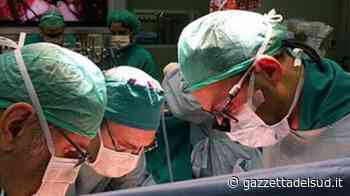 Primo trapianto di rene “robotico”: università di Modena nella storia della medicina - Gazzetta del Sud