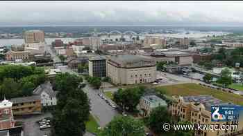 Davenport, Bettendorf, Scott County move forward with youth assessment program to prevent juvenile crime - KWQC-TV6