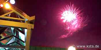 Lohmar: Die Wahlscheider Kirmes kann ein Zeichen der Hoffnung sein - Kölner Stadt-Anzeiger