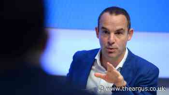 Martin Lewis warns Brits they have just days to claim free £125