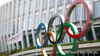 Regional Queensland begins race to claim part of Brisbane's Olympic glory