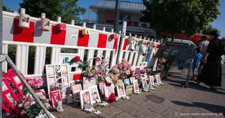 Gedenken an Opfer des OEZ-Anschlags vor fünf Jahren