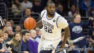 Pallacanestro Serie A2: ingaggiato in casa JB Monferrato il centro-ala americano Pinkston - Alessandria Oggi