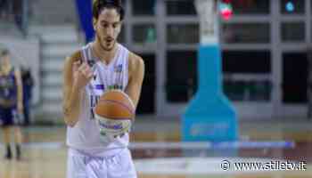 Basket, quarto rinforzo per la Virtus Arechi Salerno: arriva l'ala forte Rinaldi - StileTV