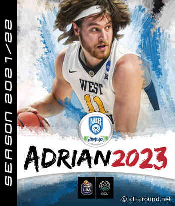 LBA UnipolSai Mercato 2021-22: l'Happy Casa Brindisi prende l'ala americana Nathan Adrian e saluta Riccardo Cattapan che va al Derthona Basket - all-around.net