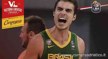 Vuelle sempre più brasiliana: l'ala forte è Demetrio, ha giocato anche quattro anni in Spagna - corriereadriatico.it