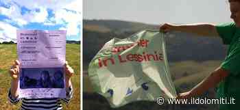 I prati della Sega di Ala si trasformano in un grande cinema sotto le stelle: tre serate sui Monti Lessini con Infiorescenze, Film Festival della Lessinia e Cinéma du Desért - il Dolomiti - il Dolomiti