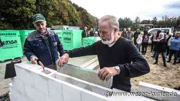 Schüler aus Lilienthal gewinnen Preis mit eigenem Podcast - WESER-KURIER - WESER-KURIER