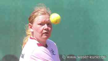 Tennis: Damen des TC Lilienthal steigen in die Oberliga auf - WESER-KURIER - WESER-KURIER