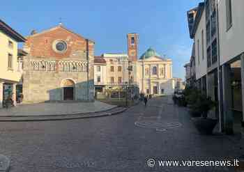 Gente di Gallarate e Ferrazzi? "Tutt'altro che civico" - varesenews.it