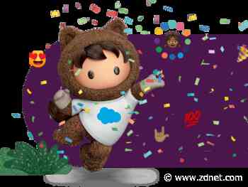 'Digital HQ' emerges from Salesforce's $27.7 billion Slack acquisition