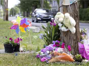 Pierrefonds-Roxboro lowers speed limit on street where teen was killed - Montreal Gazette