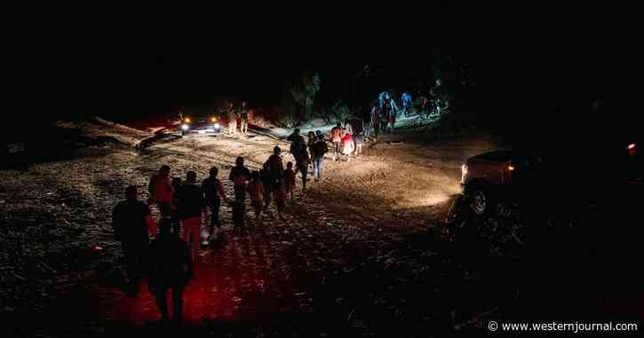 Biden Administration Reportedly Reverses Course: It Will Keep Border-Related Health Order from the Trump Era for Now