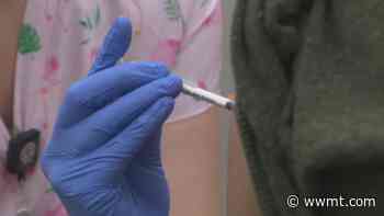 Medical experts and young adults host virtual town hall on vaccines for Gen Z - WWMT-TV