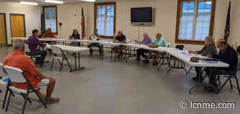 Dresden Unanimously Approves Medical Cannabis Storefront - The Lincoln County News