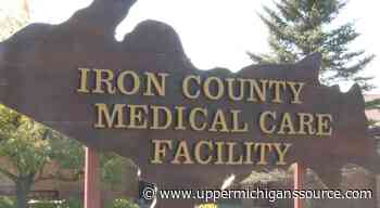 Indoor visitation suspended at Iron County Medical Care Facility due to positive employee COVID test - UpperMichigansSource.com