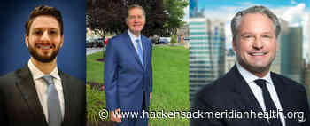 Hackensack University Medical Center Foundation Welcomes New Trustees - Network News, Press Releases - Hackensack Meridian Health
