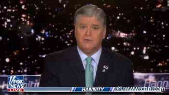 Fox's mixed messages about vaccines come under scrutiny