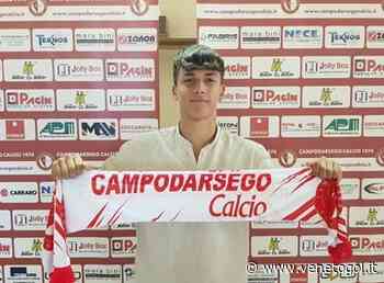 Altre operazioni in entrata per Campodarsego, Schio e Piovese - venetogol.it