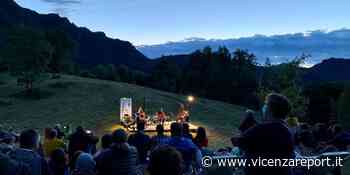 Schio: a Bosco di Tretto un concerto all'alba sulle note dei Beatles - Vicenzareport