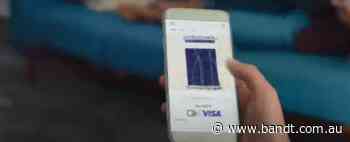 Visa Rebrands In Preparation For A Cashless Society