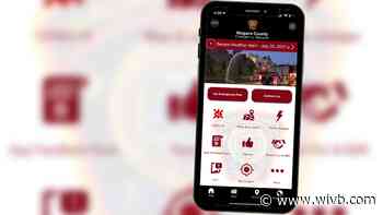 Niagara County launches emergency preparedness smartphone app as residents clean up from severe storms