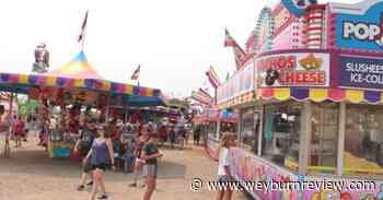 Fantastic year for Weyburn Fair, due to community support - Weyburn Review
