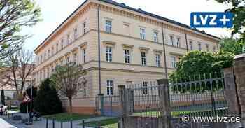 Fälscher-Paar aus Oschatz muss hinter Gitter - Leipziger Volkszeitung