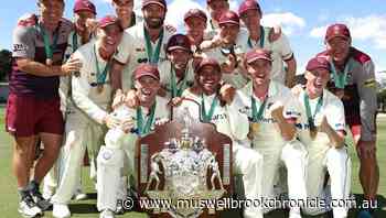 Shield moves to September for Ashes run in - Muswellbrook Chronicle